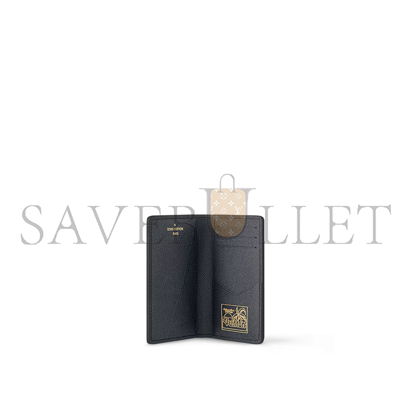 l0*is V*t0n pocket organizer m83498 (14*10*2.5cm)